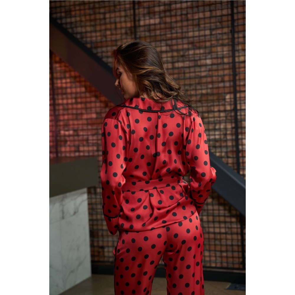 Sleeping Beauty Pijama Takımı