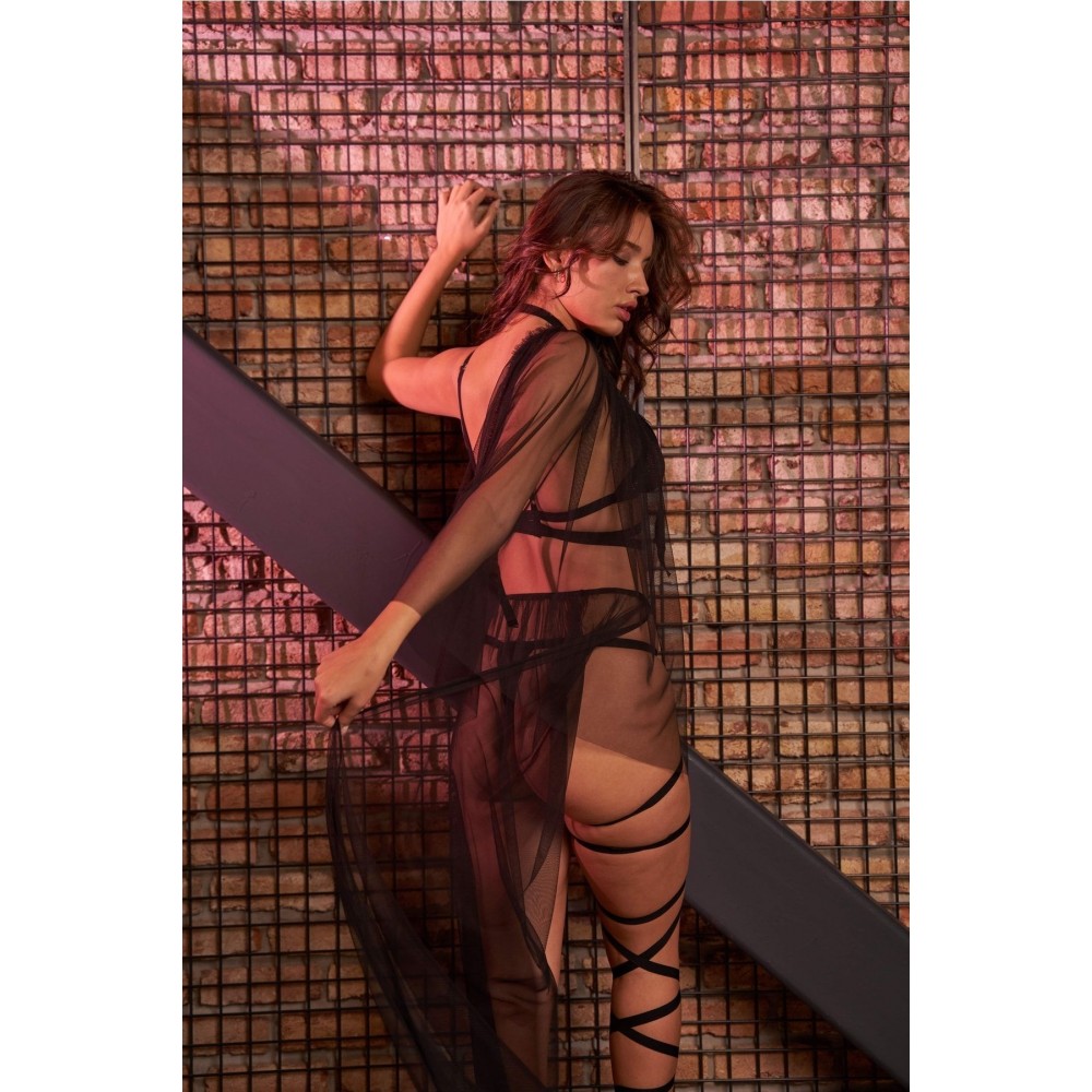 - Black Star Babydoll