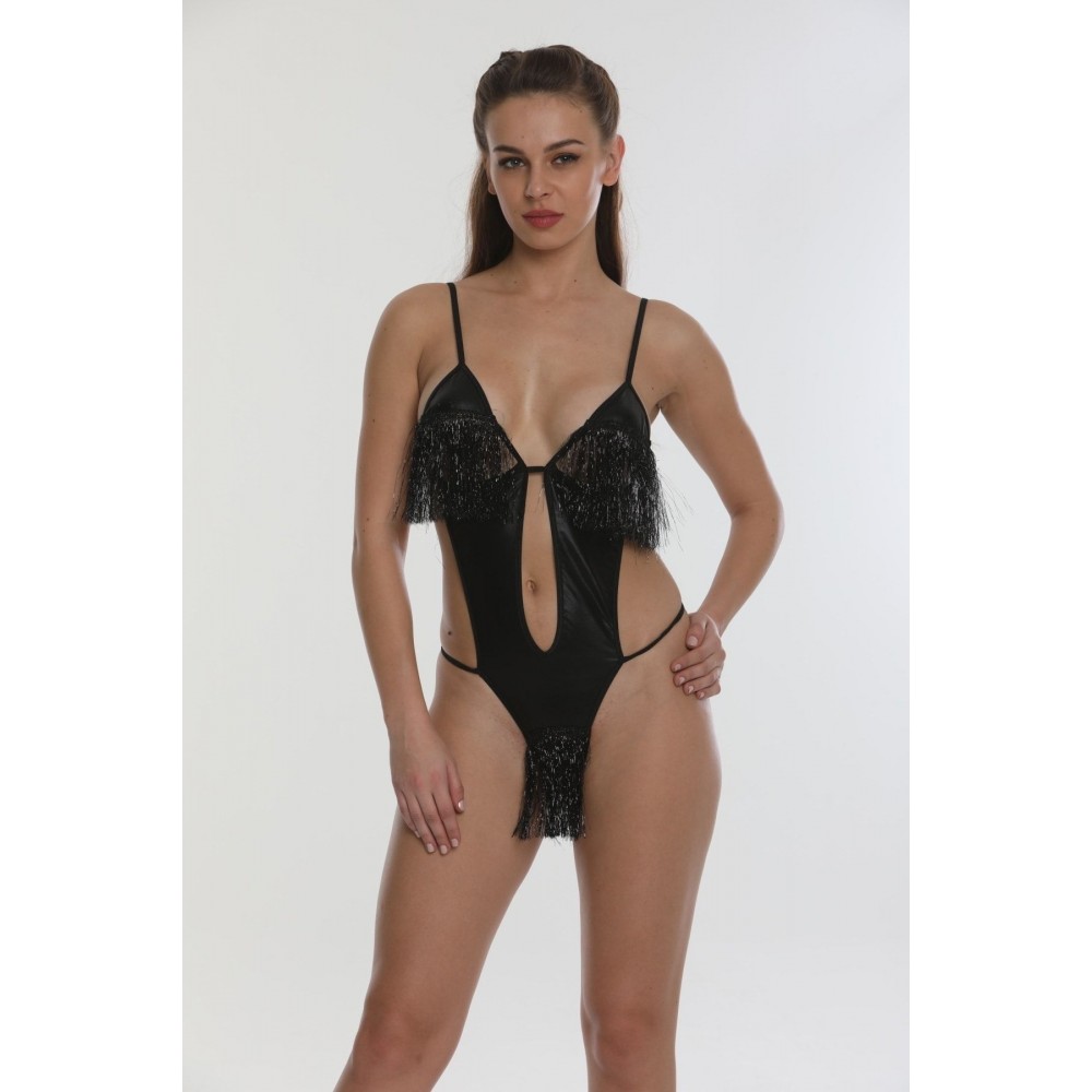 Beauty Fairy Bodysuit