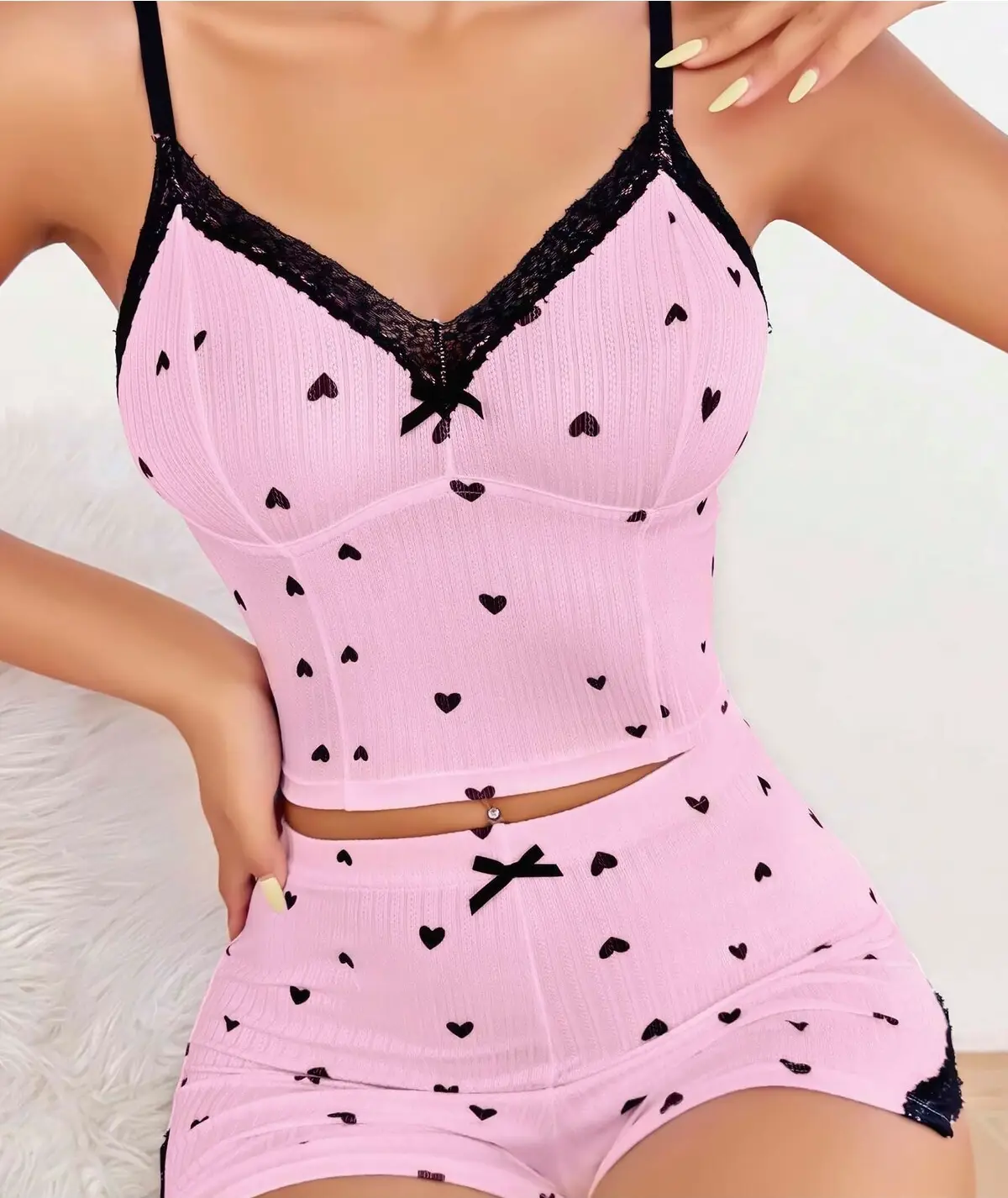 Pijama Takımı