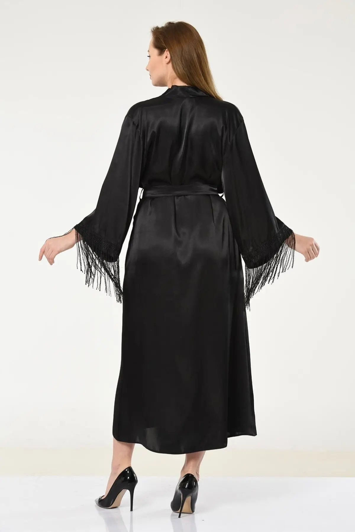 Kimono & Kaftan